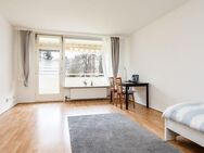 Attraktive 2-Zimmer-Wohnung in Marienfelde - Berlin