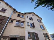 Hübsche 3 Zimmer Wohnung mit neuer Heizung im EG Zentrum von Maulbronn ab.01.07.2024 - Maulbronn