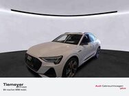 Audi e-tron, Sportback 50 2x S LINE LM21 SPIEGEL, Jahr 2021 - Dorsten