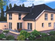 Top-Lage in Offenbach Lichtenplatte !! Massivbauweise !! Neubau eines Einfamilienhauses !1 - Offenbach (Main)