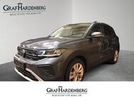 VW T-Cross, 1.0 TSI Life Life, Jahr 2022 - Singen (Hohentwiel)