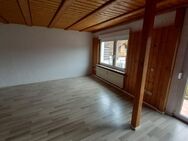 6-Zimmerwohnung mit Balkon - Deggingen