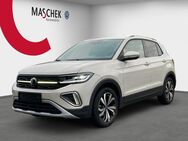 VW T-Cross, 1.0 l TSI Style P, Jahr 2024 - Wackersdorf