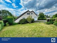 Glücksgriff - Großes Einfamilienhaus mit Einliegerwohnung - sehr großes Grundstück - Aalen