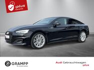 Audi A5, Sportback Advanced 35 TDI, Jahr 2023 - Lohr (Main)