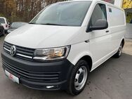 VW T6 Transporter 2.0 TDI 150 PS Kombi Klima 1 Hd - Gießen