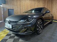 VW Arteon, 2.0 TDI SB R-Line IQ, Jahr 2021 - Leer (Ostfriesland)