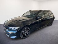 BMW 3er Reihe d Touring Aut. M SPORT/AHK/PANO-DA/HIFI/1... - Selent