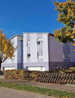 3-Raumwohnung in Artern, Mittelfeld - Artern (Unstrut)