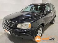 Volvo XC90 D5 Edition AWD Automatik 7-Sitzer Leder Navi Xenon AHK - Norderstedt