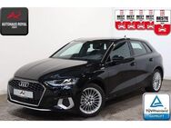 Audi A3 SB 35 TDI VIRTUAL,SPURHALTE,AMBIENTE,1.HAND - Berlin