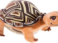 Heunec® Kuscheltier Die Schule der Magischen Tiere, Schildkröte Henrietta, 18 cm