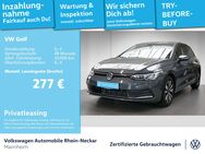 VW Golf, 2.0 TDI VIII Move, Jahr 2024 - Mannheim