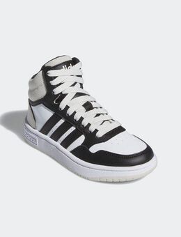 adidas Sportswear HOOPS MID 3.0 K Sneaker für Kinder und Jugendliche