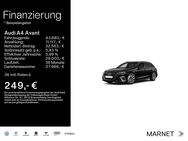 Audi A4, Avant 40 TFSI S line, Jahr 2024 - Oberursel (Taunus)