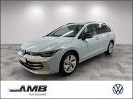 VW Golf Variant, 2.0 TDI Goal Plus RFKamera, Jahr 2022 - Borna