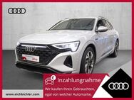 Audi Q8, 55 quattro Advanced 4xSHZ, Jahr 2024 - Landshut