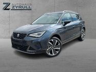 Seat Arona, 1.0 TSI FR 116, Jahr 2022 - Sankt Wendel Zentrum