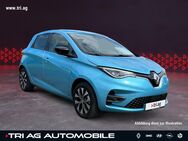 Renault ZOE, Evolution EV50 135hp, Jahr 2024 - Kippenheim