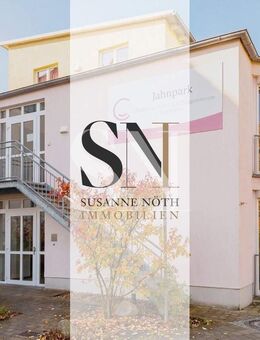 Wohlfühlen & umsorgt sein - Pflegeapartment im Jahnpark - Forchheim (Bayern)