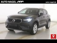 Volvo XC40, B3 Core, Jahr 2024 - Münster