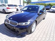 BMW 330, 0.3 i M Sport UPE 760 HiFi, Jahr 2023 - Dresden