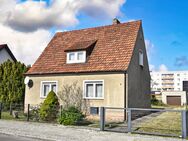 Charmantes Einfamilienhaus in beliebter Wohngegend von Eberswalde - Eberswalde