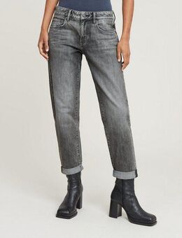 G-STAR Boyfriend-Jeans Kate Baumwollstretch Denim Qualität für hohen Tragekomfort