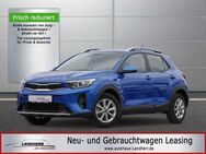 Kia Stonic 1.2 DPi Silber //Klima/PDC/Winterpaket/Alu - Thannhausen