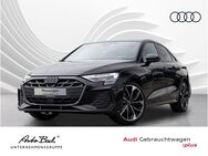 Audi A3, Limousine S line 35TFSI EPH, Jahr 2024 - Diez