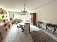2-Zimmerwohnung mit Balkon in Bad Herrenalb - Bad Herrenalb