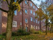 Demnächst verfügbar! 2-Zimmer-Wohnung in Kiel - Kiel