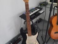 E-Guitarre - Fender Stratocaster Nachbau (Marke: LTX) - Vechelde