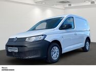 VW Caddy, 2.0 TDI CARGO ECO PROFI, Jahr 2022 - Neuss