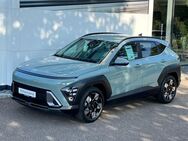 Hyundai Kona, Trend Hybrid Abstandstempomat, Jahr 2022 - Pfaffenhofen (Ilm)