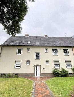 Helle 3-Zimmer-Wohnung in Fedderwardergroden! - Wilhelmshaven