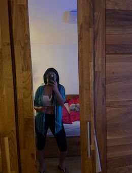 Kimono-Style Cardigan in leuchtenden Farben. - Mannheim