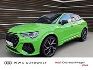 Audi RSQ3, 2.5 TFSI qu Sportback, Jahr 2022 - Schwäbisch Gmünd