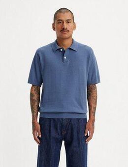 Levi's® Poloshirt SWEATER KNIT POLO