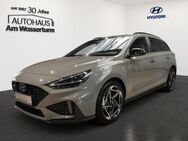 Hyundai i30, 1.5 T-GDI Kombi 48V 7 N, Jahr 2024 - Beckum