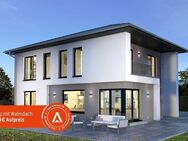 WOHLFÜHLHAUS MIT WOHLFÜHLKLIMA INKLUSIVE - Rötha