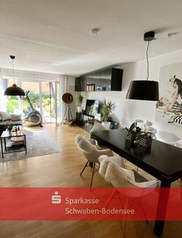 Reihenhaus Lindau - Lindau (Bodensee)