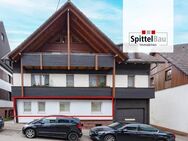 Charmante, im Jahr 2022 neu ausgebaute, Wohnung in Tennenbronn: Ihre neue Kapitalanlage wartet! - Schramberg