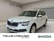 Skoda Kamiq, 1.5 TSI Style, Jahr 2023 - Krefeld