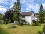 Familienhaus in Stadtparknähe auf Erbbaugrundstück - Lübeck