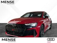 Audi RS3, Sportback ||, Jahr 2024 - Gütersloh