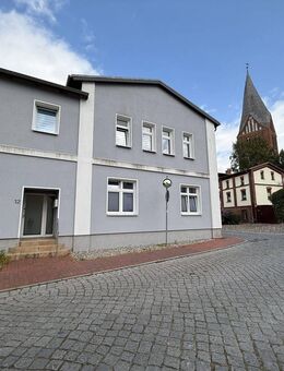 Mehrfamilienhaus in Neubukow- Perfekte Kapitalanlage!!! - Neubukow