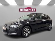 VW Golf 8 2.0 TDI DSG MOVE PANO AHK CAM LED+ NAVI HUD SHZ TEMPOMAT - Ahrensburg