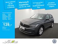 VW Tiguan, 2.0 TDI Move, Jahr 2024 - Weingarten