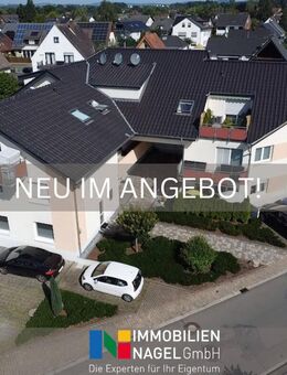 Modernes 16-Parteienhaus in TOP-Zustand - vollvermietet & barrierefrei! - Bad Oeynhausen